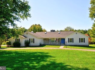 511 Cedar Crest Ln, Front Royal, VA 22630