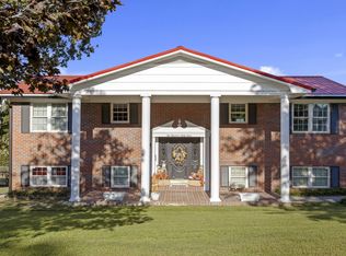 263 Scenic Hill Dr, Spring City, TN 37381