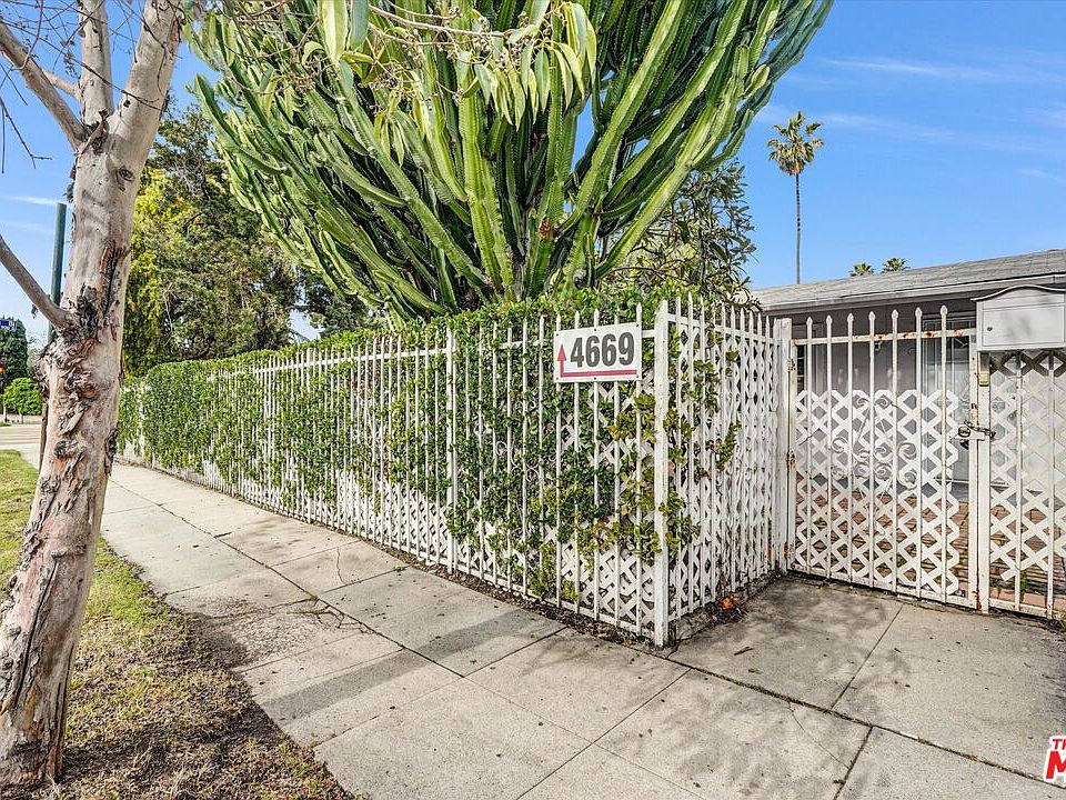 4669 W Olympic Blvd, Los Angeles, CA 90019 | MLS #26650869 | Zillow