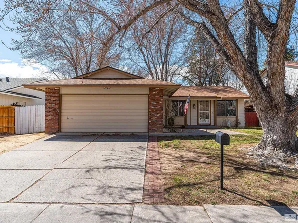 3855 Casa Blanca Rd, Reno, NV 89502