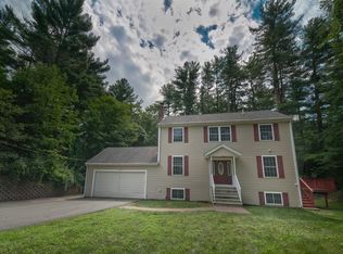 87 Hartford Ave, Bellingham, MA 02019