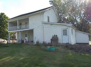 577 Main St, Callensburg, PA 16213
