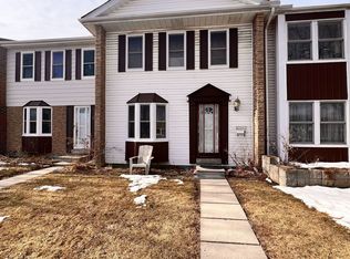 Condo Town House, Brampton, ON L6S 3J5