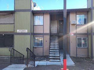 2410 Tripp Dr APT 17, Reno, NV 89512