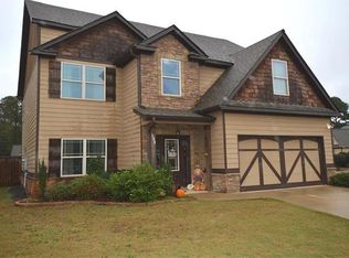 308 Frontier Cir, Auburn, AL 36832