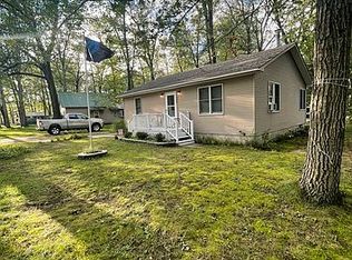14380 Coates Hwy, Brethren, MI 49619