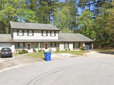 2630 Teakwood Ln, Riverdale, GA, 30296