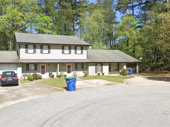 2630 Teakwood Ln, Riverdale, GA 30296