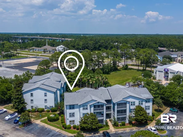 2200 W 2nd St #304-D, Gulf Shores, AL 36542