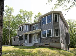 1101 Red Fox Ct #9, Kresgeville, PA 18333