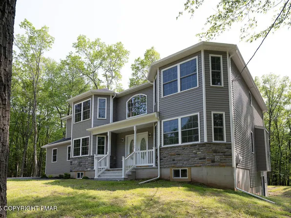1101 Red Fox Ct #9, Kresgeville, PA 18333