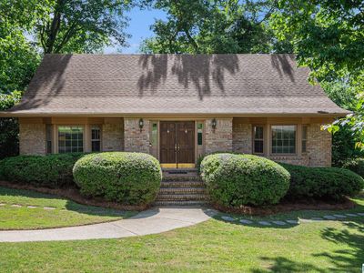 3337 Dunbrooke Dr, Mountain Brk, AL, 35243