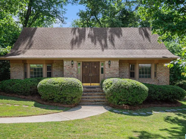 3337 Dunbrooke Dr, Birmingham, AL 35243