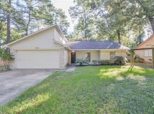 3354 Birch Creek Dr, Humble, TX 77339