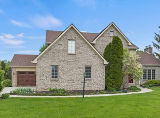 4511 Spring Burn Dr, Fort Wayne, IN 46835