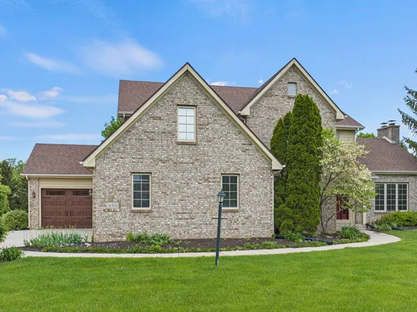 4511 Spring Burn Dr, Fort Wayne, IN 46835