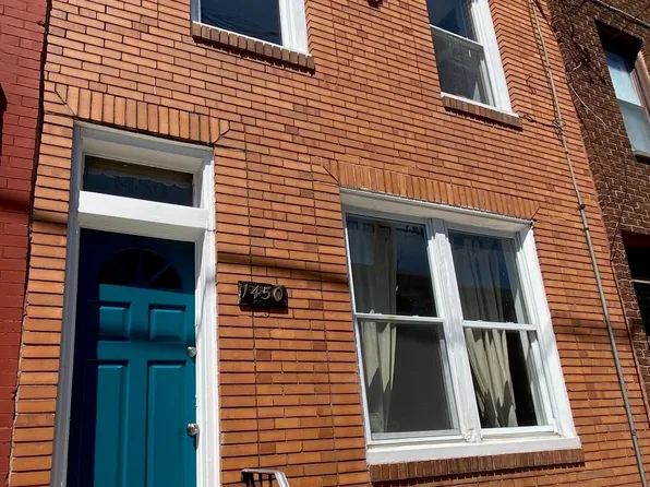 1450 S Bancroft St, Philadelphia, PA 19146
