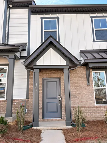 202 Silver Fleet Dr Photo 1