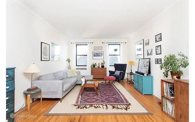 Sold by Douglas Elliman | media 11