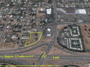 18th St, Springfield, OR 97477