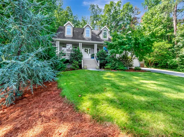 15 Westwind Ct, Seneca, SC 29672