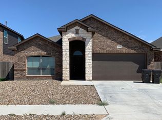 6618 Patriot Pkwy, Midland, TX 79706