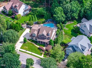 9400 Carlswood Ct, Raleigh, NC 27613