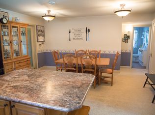 306 Railroad St, Keystone, IA 52249