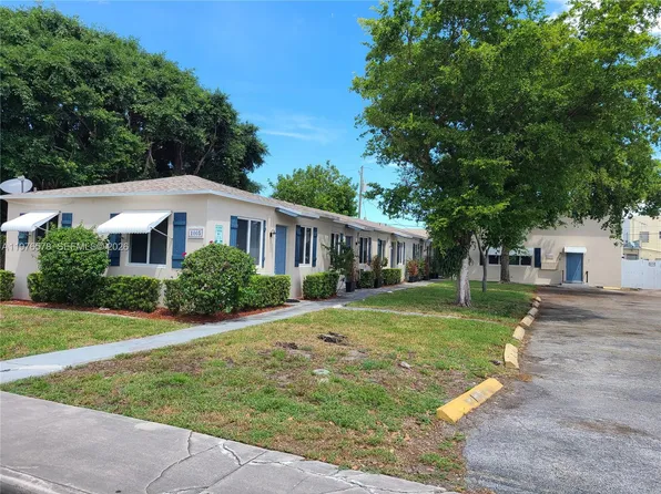 1005 N 18th Ct APT 3, Hollywood, FL 33020