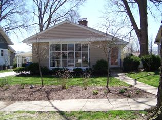 649 Meyers St, Monticello, IL 61856