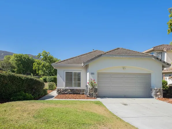 18154 Stonehaven Dr, Salinas, CA 93908