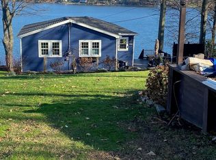 14650 Ingersoll Rd, Sterling, NY 13156