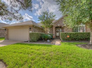 3106 Vincent Crossing Dr, Spring, TX 77386