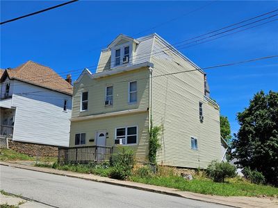 3948 Vinceton St, Pittsburgh, PA, 15214