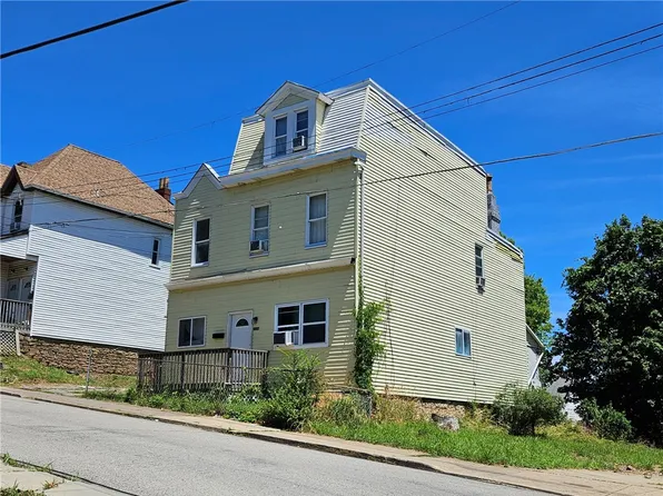 3948 Vinceton St, Pittsburgh, PA 15214