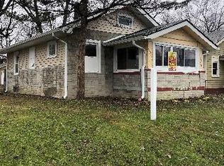 2531 E 18th St, Indianapolis, IN