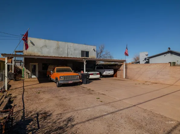 680 S 2nd Ave, Safford, AZ 85546