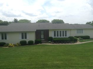 12694 Deborah Dr, Kenton, OH
