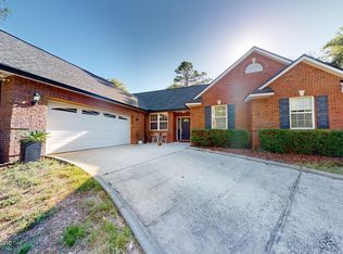 3201 Carmel Rd, Saint Augustine, FL 32086