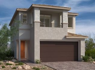 144 Cinder Cone Ln, Las Vegas, NV 89138