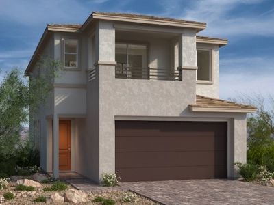 144 Cinder Cone Ln, Las Vegas, NV, 89138