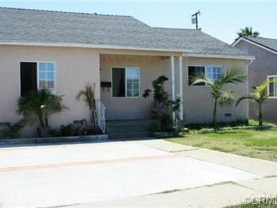 1908 W 147th St, Gardena, CA, 90249