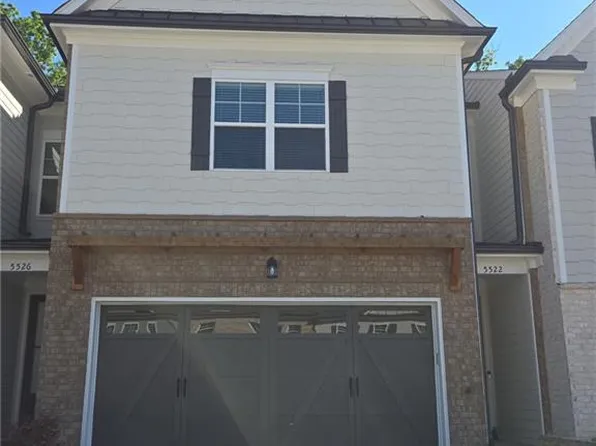 5522 Leyland Dr, Flowery Branch, GA 30542