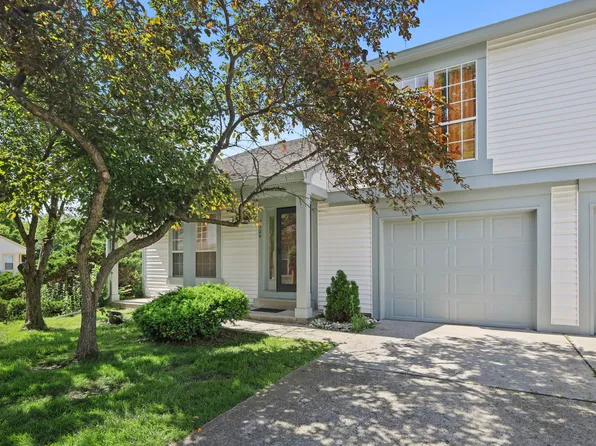 2524 Chaseway Ct, Indianapolis, IN 46268