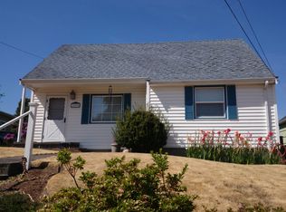 2828 NW 57th St, Seattle, WA 98107