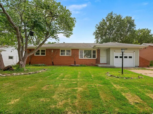 2229 Westchester Rd, Lawrence, KS 66049
