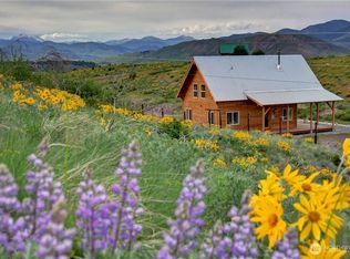 21 Grouse Hollow Lane, Twisp, WA 98856