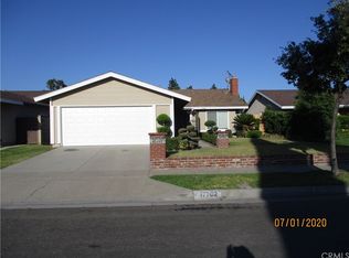 17702 Kensington Ave, Cerritos, CA 90703