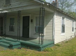 816 Washington Ave SW, Birmingham, AL 35211