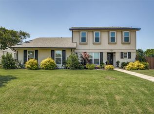 4460 Boston Dr, Plano, TX 75093